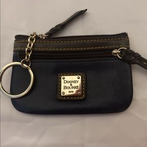Dooney and Bourke Change Purse